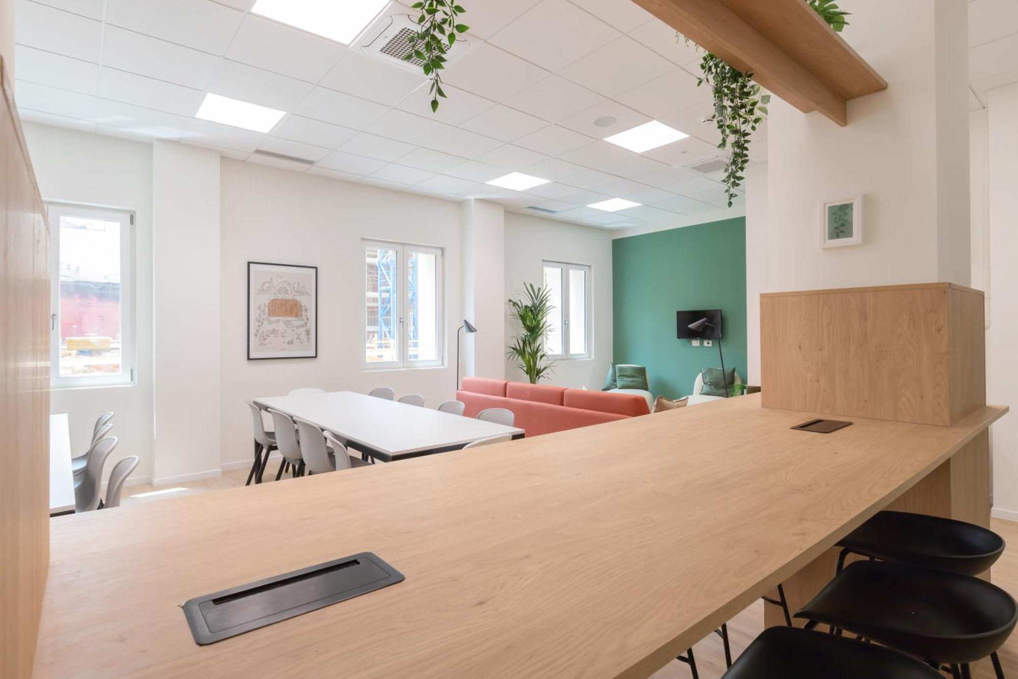 Well-Located Campus Rooms Near City Park Milán Exterior foto